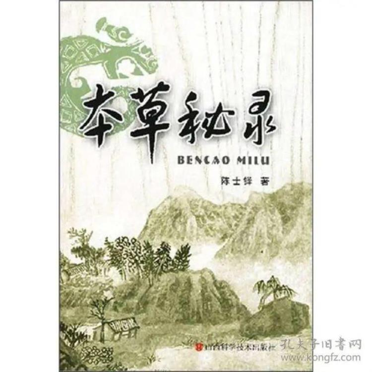 中国历史名医之一个神秘的人物,名医用药佳话