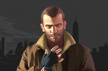 gta4自由城的故事,GTA4自由城