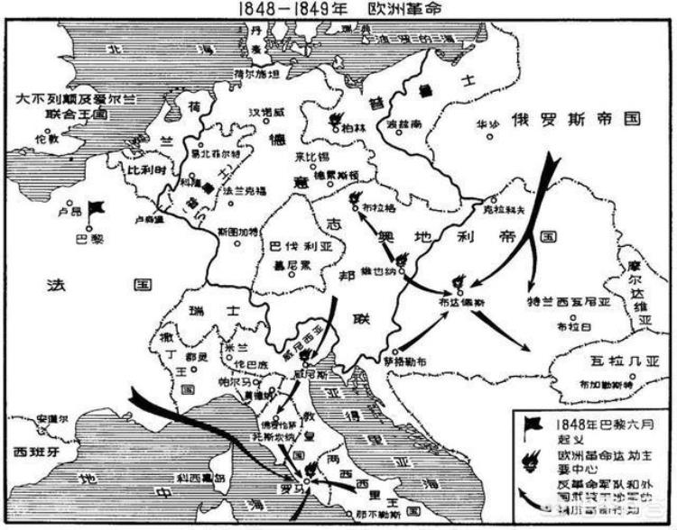 威廉二世为什么不遵守俾斯麦政策,威廉德皇