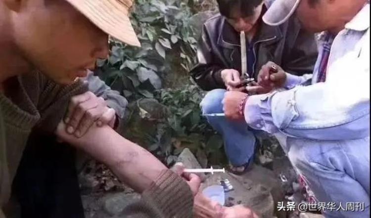 缅甸挖翡翠死人,缅甸最大的矿难