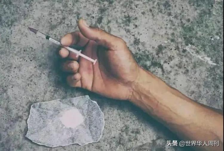 缅甸挖翡翠死人,缅甸最大的矿难