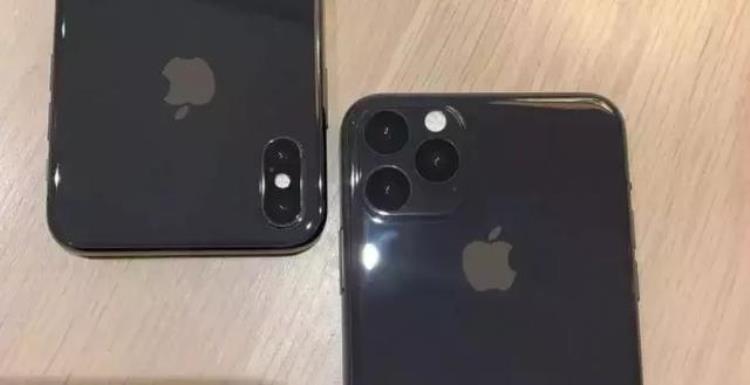 ios13暴露通知,ios 13发布会时间