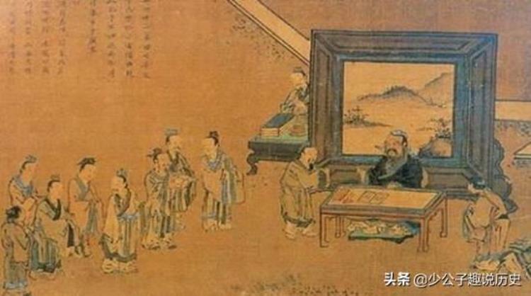 古代人为什么听命皇上,杨门女将效忠哪个皇帝