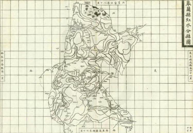 皇帝喜欢以年号赐给地方为名甘肃景泰县的名字也是这样来的吗