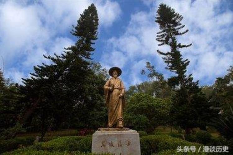 为什么古代死刑要用斩首,皇帝流放