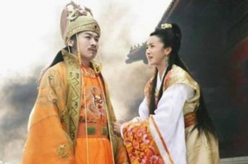 李自成为什么不杀崇祯儿子,崇祯皇太极李自成