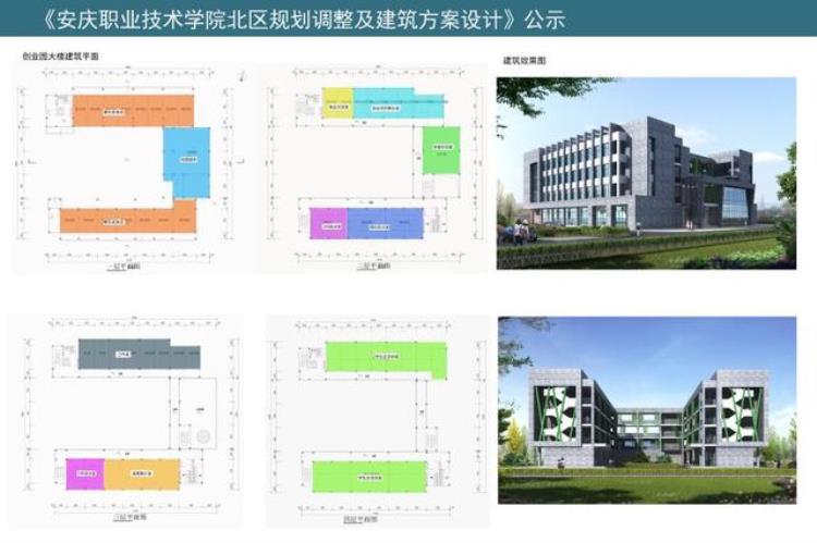 安庆职业技术学院基本情况,安庆职业技术学院机房建设