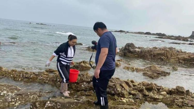 大连赶海失踪,赶海遇难人员照片