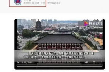 为什么叫盛唐「为什么说盛唐在洛阳」