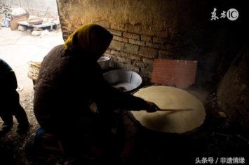 徐州特产煎饼有什么历史和传说「民间传说土特产类邳州煎饼」