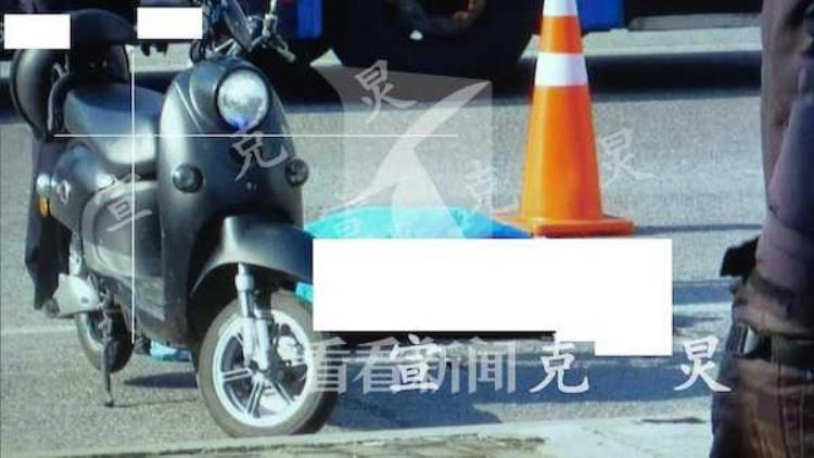 老汉骑车无故被撞,五旬男子骑车被撞身亡