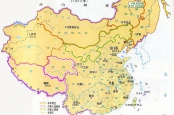 论满清能统一中国的原因,为什么17世纪满清那么厉害