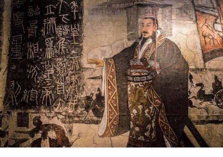 古代帝王为啥自称寡人,古代君王为什么自称寡人