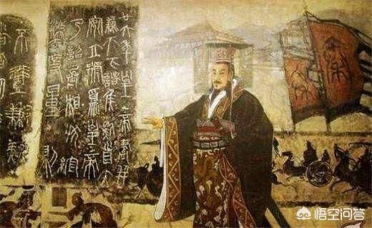 为什么古代的帝王都要统一「为什么所有的皇帝都想着要统一天下」