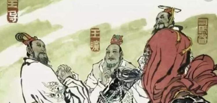 东晋孝武帝(司马曜),晋孝武帝司马曜是黑人