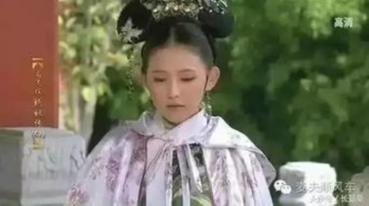 甄嬛传中皇上为什么会如此迷恋不爱他的叶澜依,皇上为何如此迷恋甄嬛