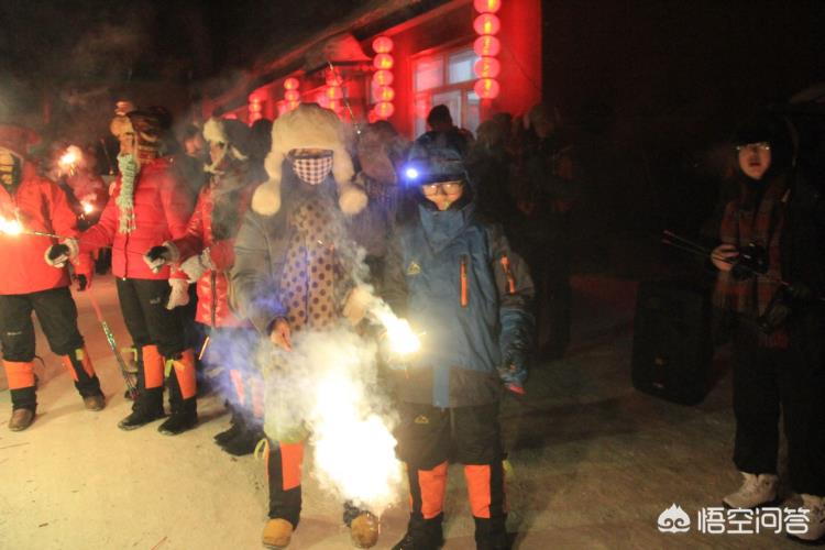 世界各地是怎么庆祝新年的,各国怎么迎接新年的