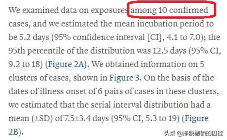 新冠病毒为啥要隔离14天「预防新冠病毒传播为什么需要自我隔离14天这个时间是怎来的」