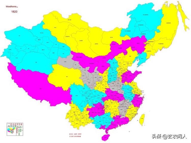 清朝十二位皇帝简介顺序全录「清朝12位皇帝列表」