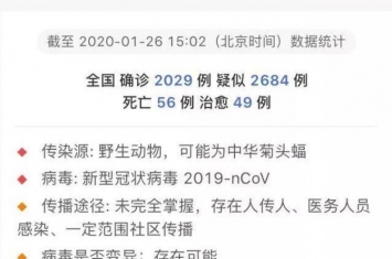 蝙蝠狠角色的病毒为什么都找上我们的家,一只蝙蝠引发的病毒灾难