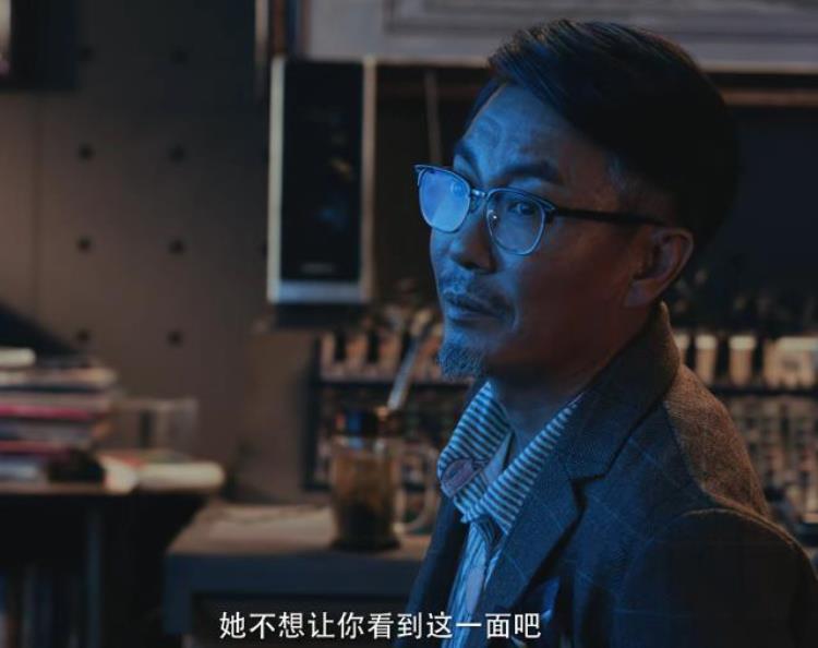 爱一旦产生就从未消失过,爱情一旦发生就永远不会消失