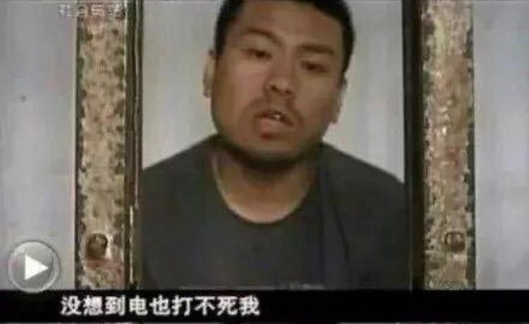 奇葩怎么死都死不了是怎样的一种体验