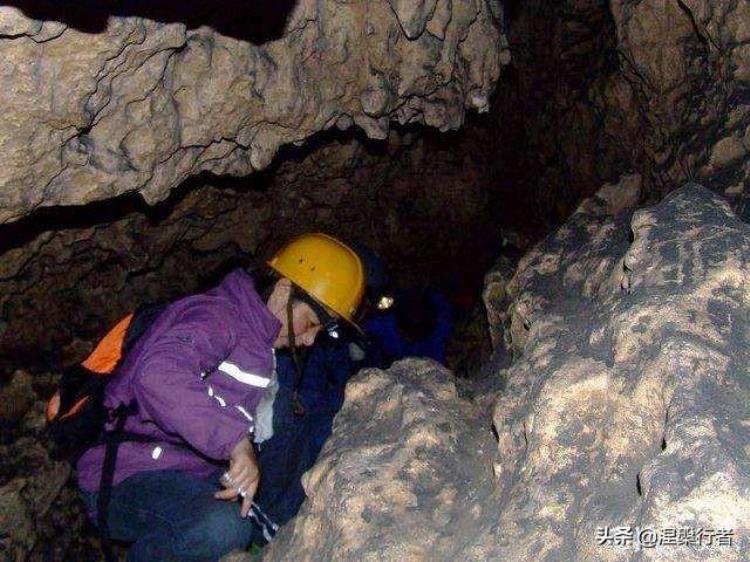 探秘神秘山洞,诡异怪洞揭开隐藏历史