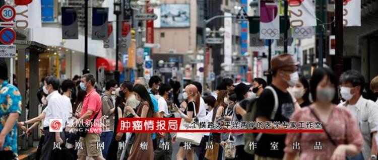 日本疫情神秘消退德尔塔病毒在自我消亡专家揭背后真相