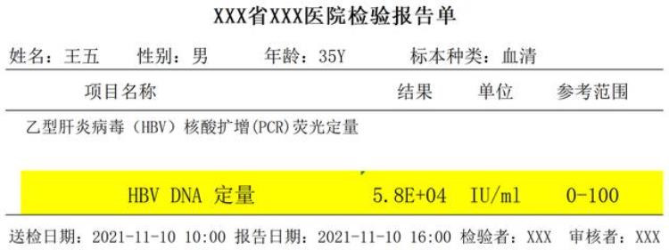 明知道有乙肝故意传染的,怎么自查有没有乙肝