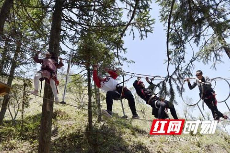 隆回龙瑶幽谷住宿,隆回的龙瑶幽谷好玩吗