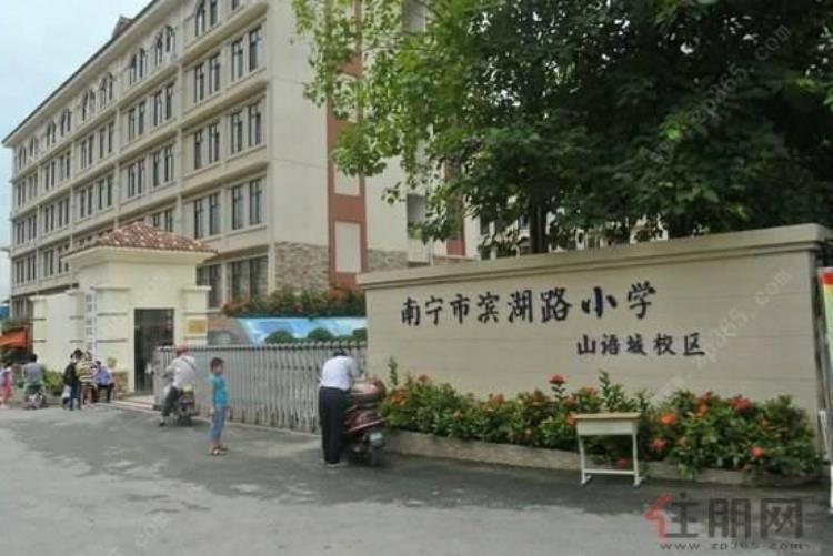 南宁市青秀区小学地段划分2020,南宁青秀区中小学招生划分