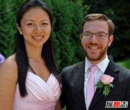 哈佛女孩刘亦婷现状，在美国结婚生子专门坑害中国人