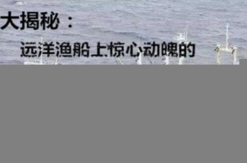 “鲁荣渔2682号”惨案,鲁荣渔2682号惨案纪实