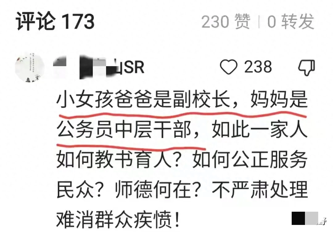 母女高铁打人事件后续：女子身份曝光，原来如此嚣张！