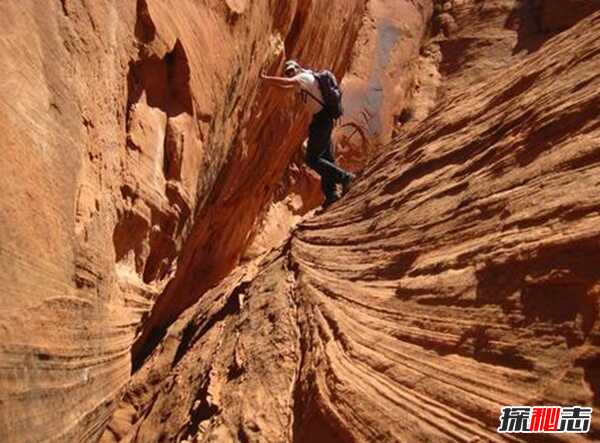 徒步旅行死了多少人?全球十大最恐怖的悬崖步道