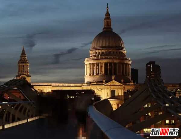 英国旅游要去哪里?英国十大著名旅游景点介绍