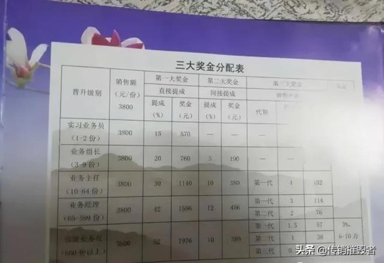 进了1040传销的人最终会怎么样,1040传销大佬判刑