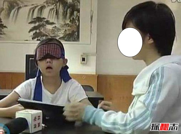 脑波看物真相如何？盲视力是特异功能还是惊天骗局