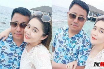 王小宝和吴琼是二婚吗 老夫少妻关系如何（差19岁）