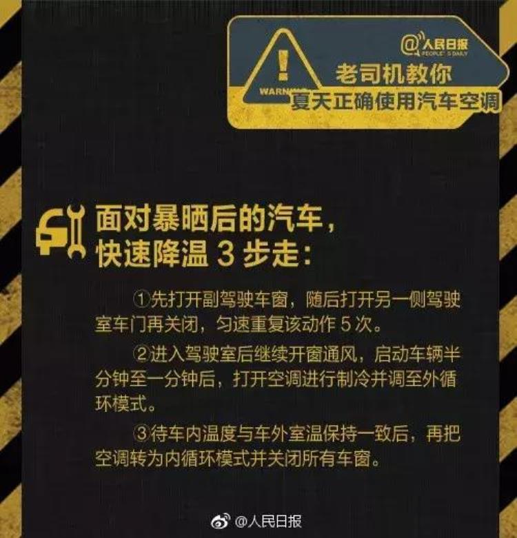 车里打空调睡觉死亡两男子,车内休息死亡事件