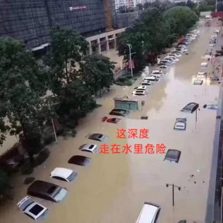 暴雨触电身亡,雷雨天游泳被雷击中