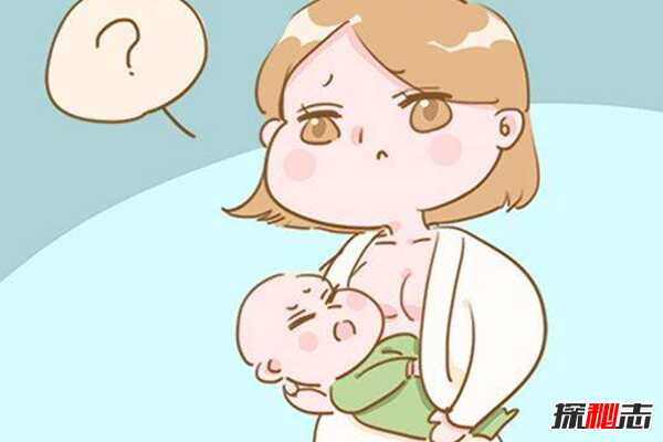 母乳喂养多久最好?母乳喂养的十大好处及优点