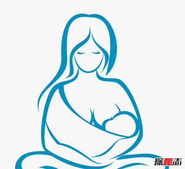 母乳喂养多久最好?母乳喂养的十大好处及优点