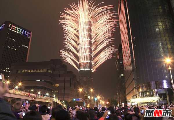 台湾为什么地震频繁?2018台湾的十大真实现状