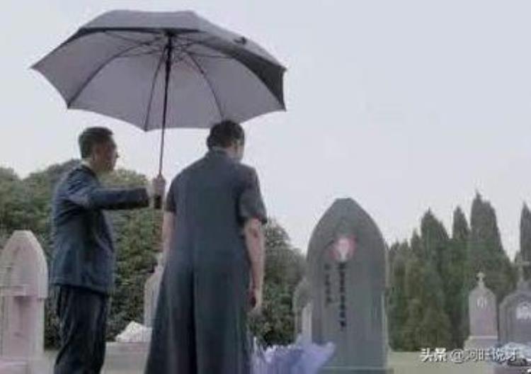 演员拍死人戏遗像有什么讲究,电视剧演死人有忌讳吗