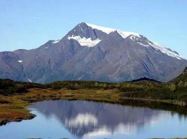 阿空加瓜峰是哪个大洲最高的山峰,美洲巨人