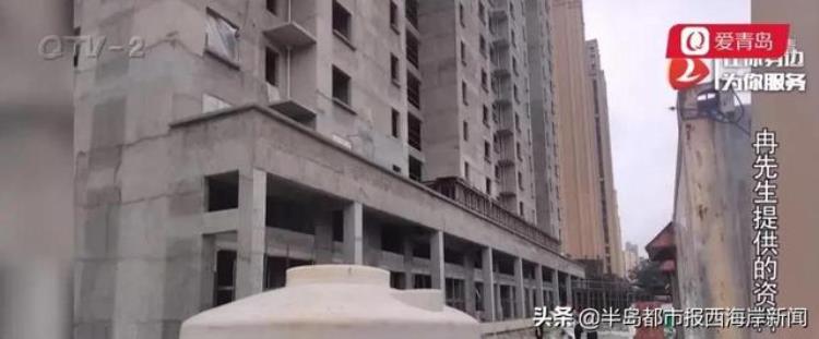 一男子在仟和湾德府项目工地坠亡