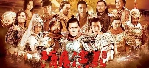 历史上真的有罗士信这个人吗(评书隋唐演义李元霸大战罗士信)