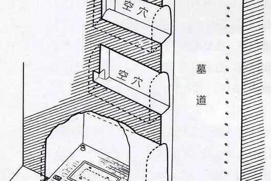 龙岭迷窟十二集解说(鬼吹灯之龙岭迷窟密室解密)