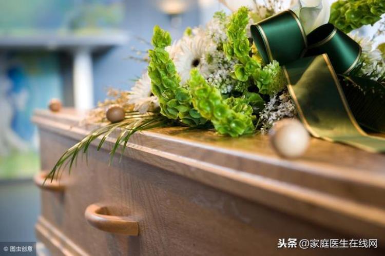 人死后身体会有什么变化,人去世后身体变化